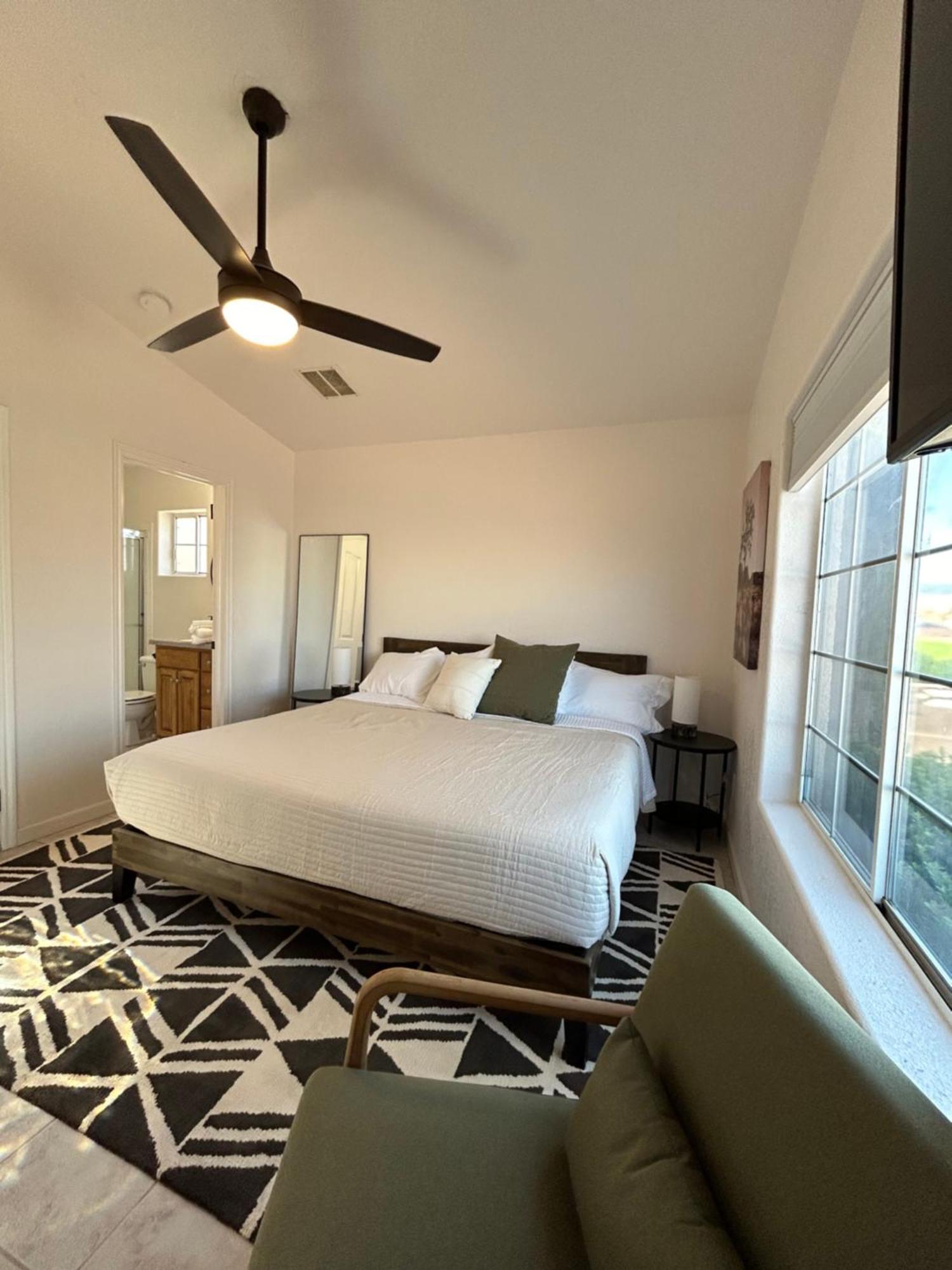 Hotel Casita By The Palms Mesquite Exterior foto